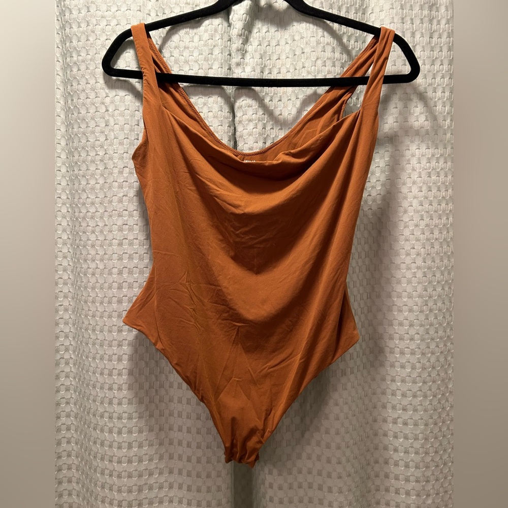skims XL bodysuit